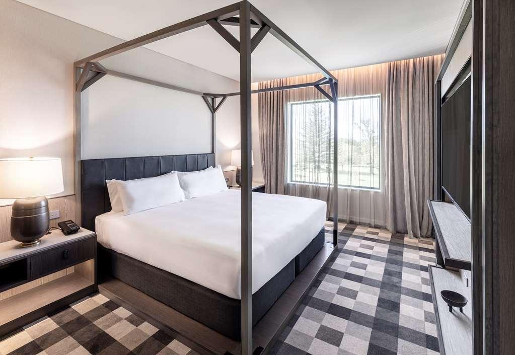 Doubletree By Hilton Auckland Karaka Hotel Стая снимка