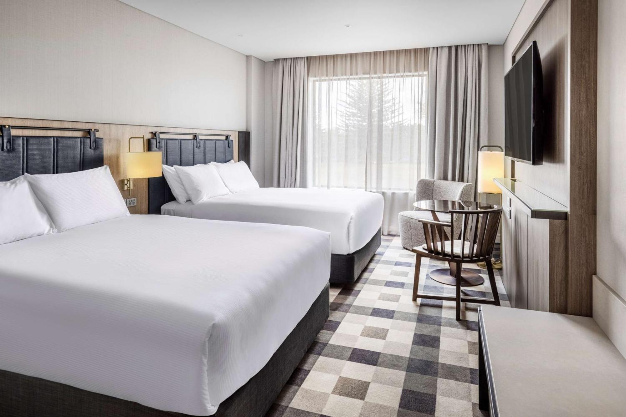 Doubletree By Hilton Auckland Karaka Hotel Екстериор снимка